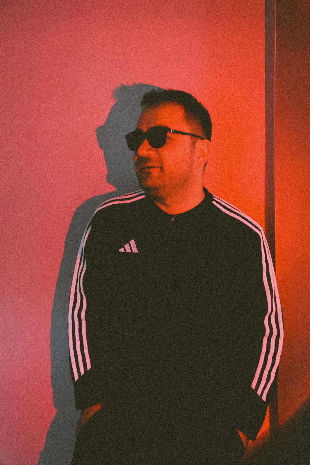 Selamun aleyküm