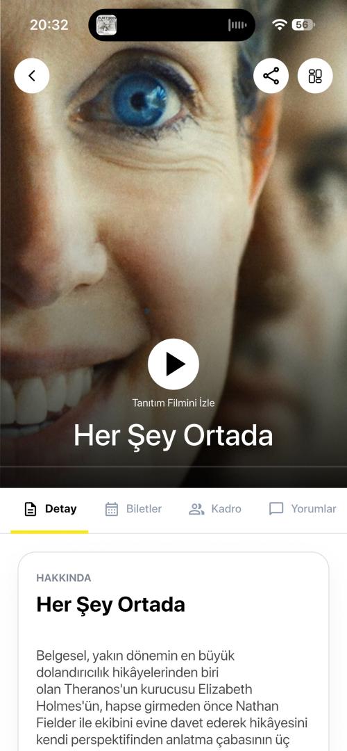 Yarın Kadıköye öğlen saatlerinde bir film için geçeceğim, film öncesi ve sonrası için her türlü fikri dinlemeye bişeyler yapmaya eşlikçi arıyorum, benim zaten yapabilecek şeylerim olmadığını düşünmeyin , farklılık olsun diye düşünüyorum. belki günün kalanında benim planımı da duymak istersiniz.