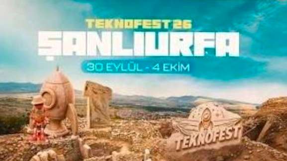 TEKNOFEST 2026