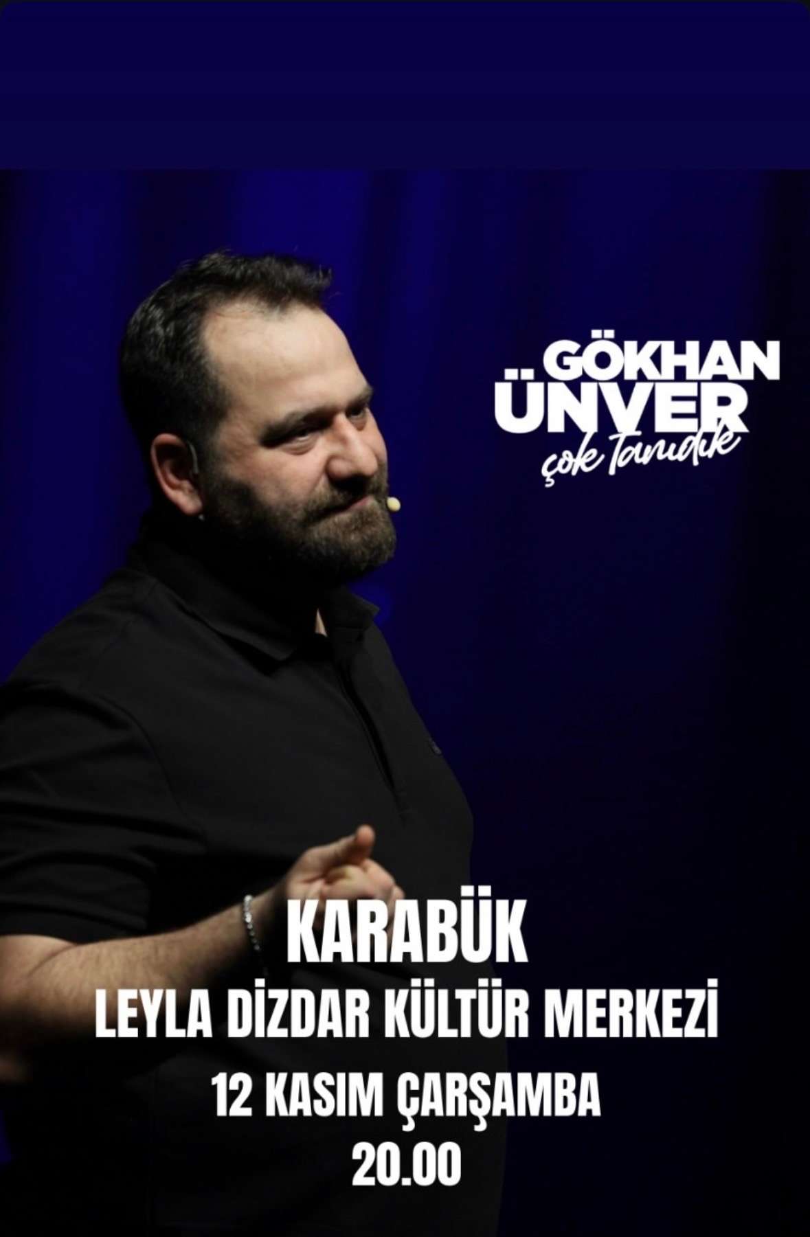 Gökhan Ünver