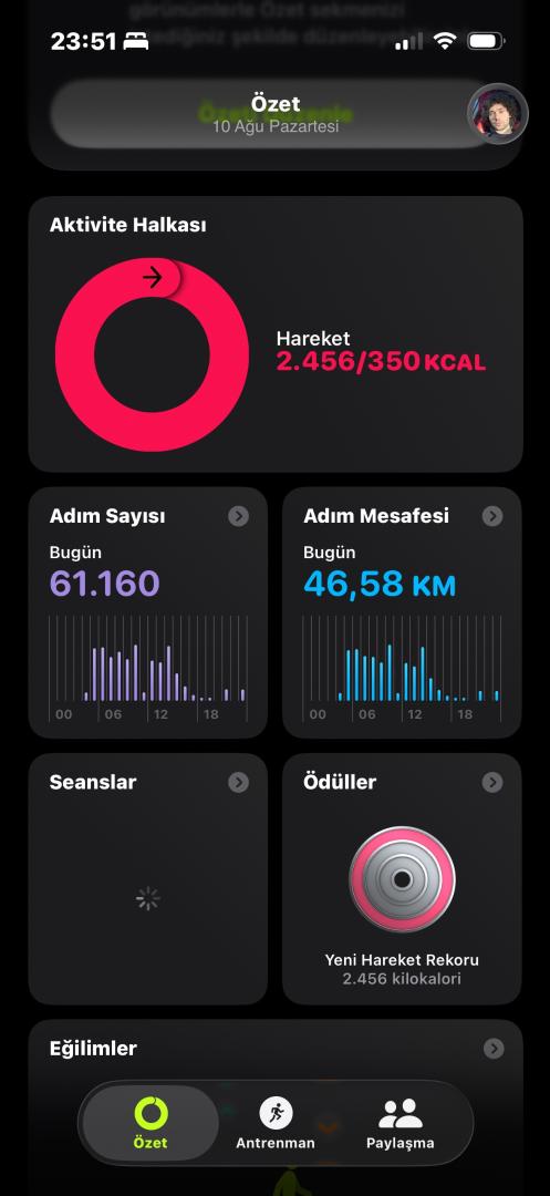 Salı günü tekrar aynı rotasyonda yürüyüş yapacağım en son bazı talihsizlikler sebebi ile 47 km yürümüştüm bu sefer dönüş ile birlikte 60 km tamamlayacağım inşallah. Gelmek isteyen herkesi beklerim sabah saat 5.15’de heykelde olacağım