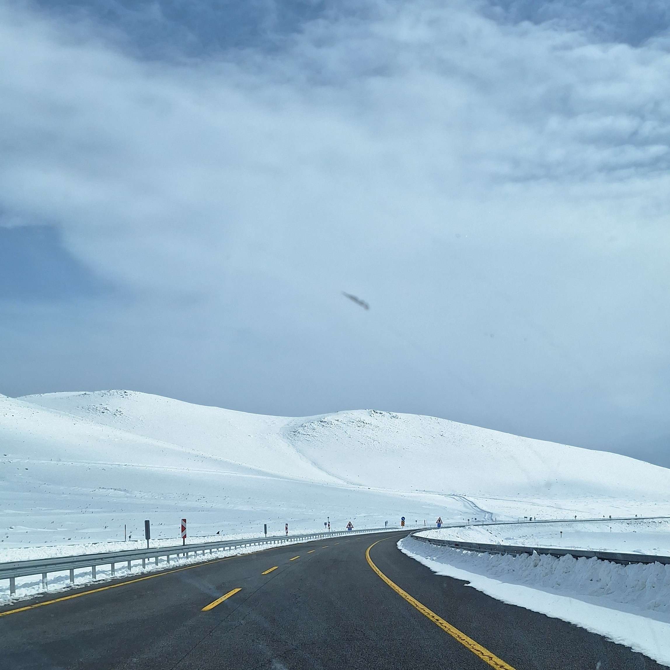 Kars ve Ardahan macerasının sonuna geldik. Şimdi Sakarya macerası başlıyor.