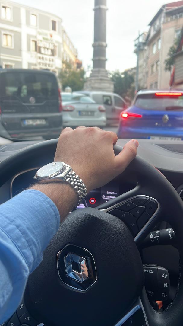 akşam demlenmesi