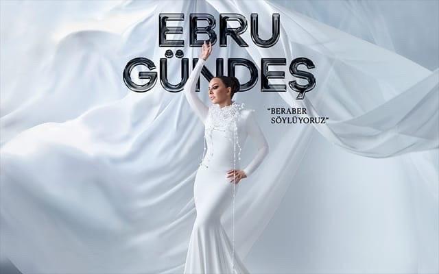Ebru Gündeş Konseri