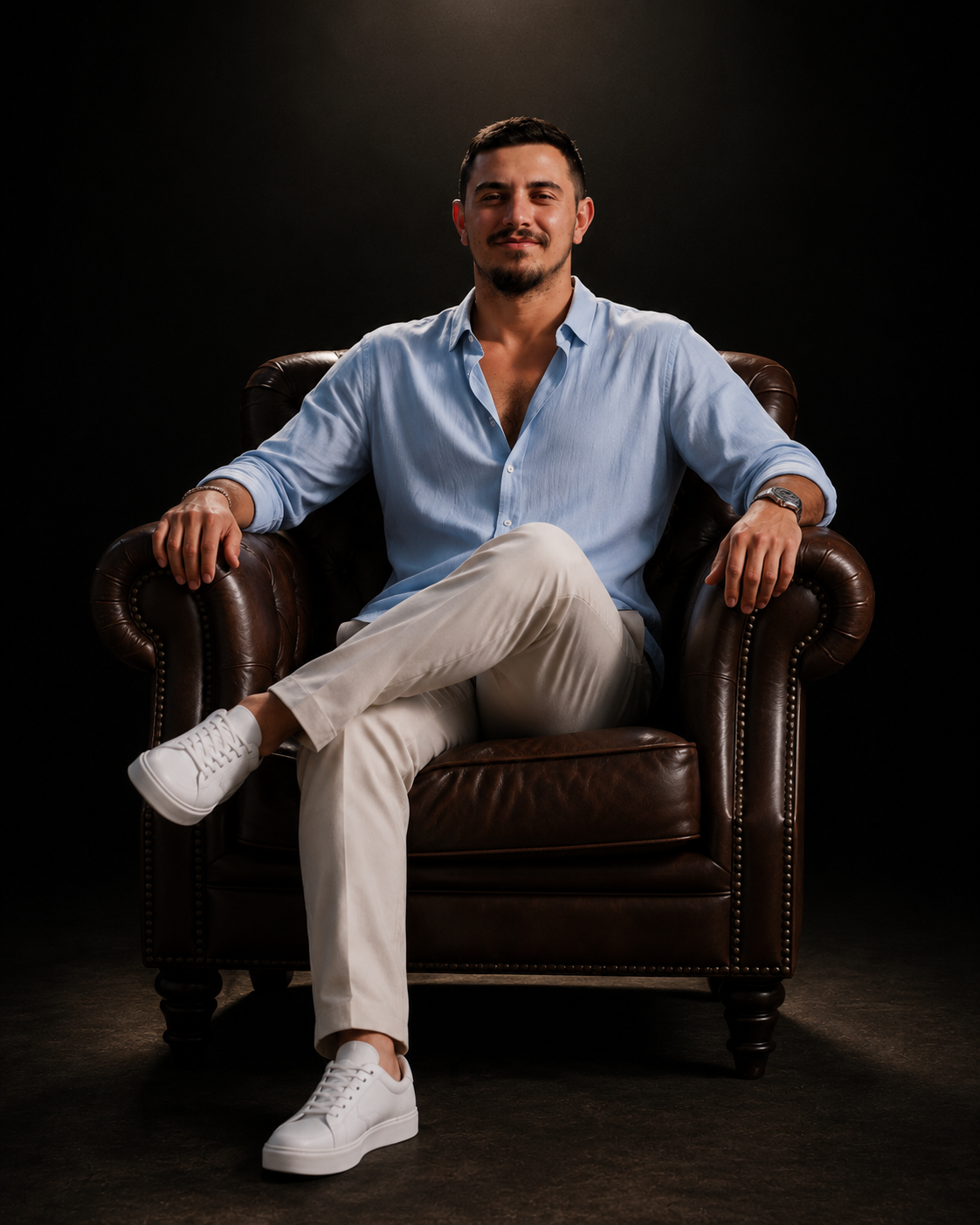 Yusuf Abdullahoglu