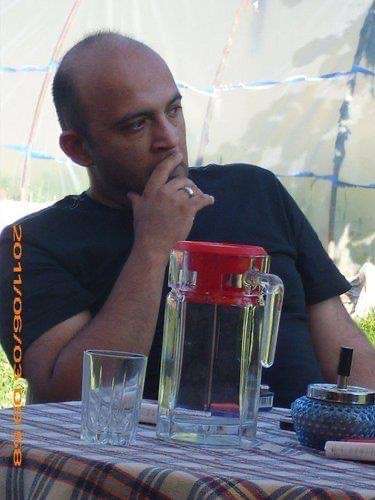 İlker Karabuz
