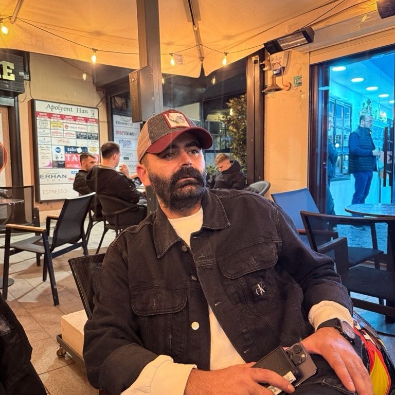 Engin Kilic
