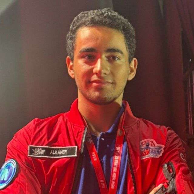 Emin Kenan Alkaner