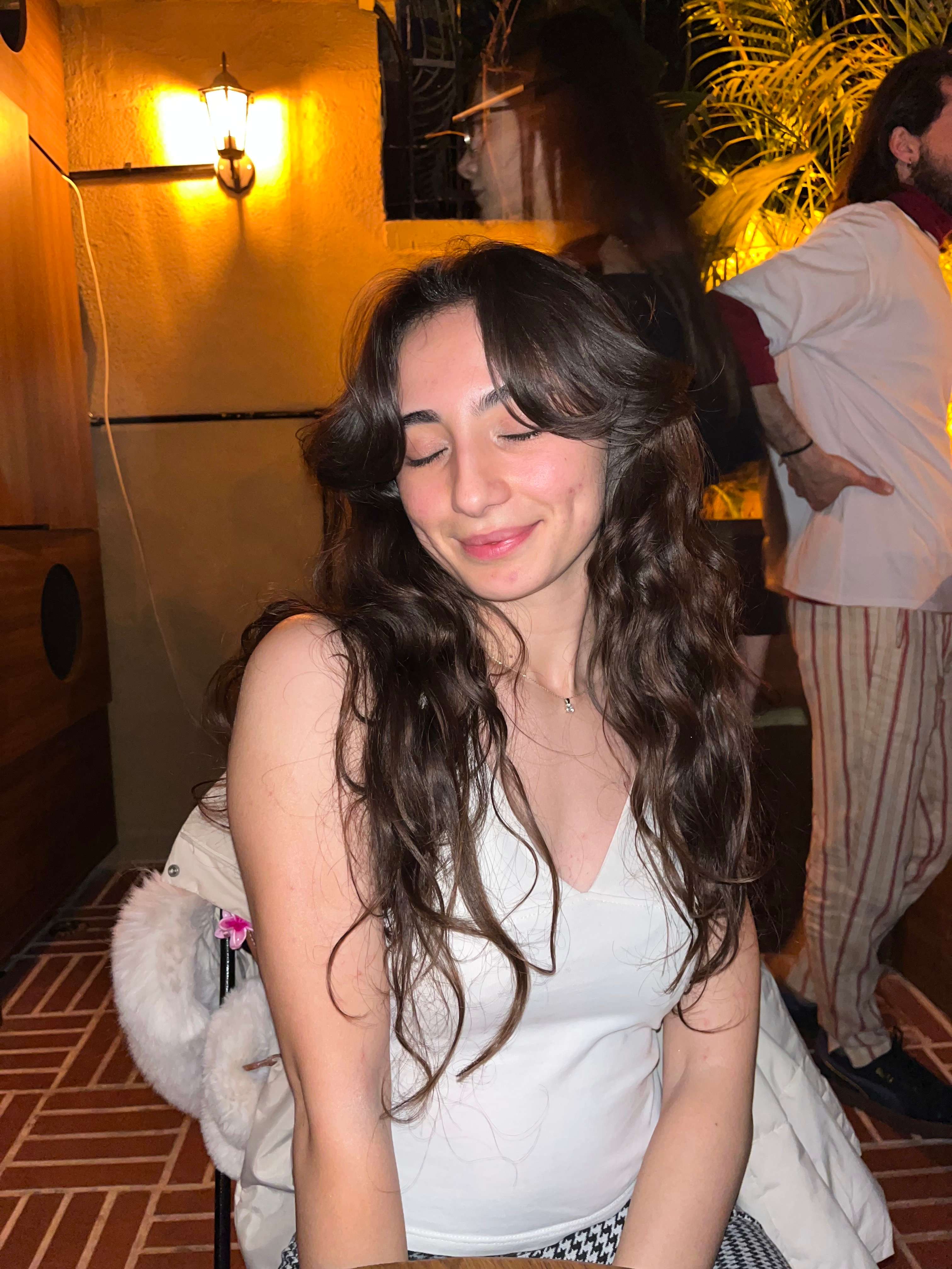 Berna Yaman