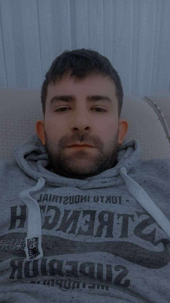 Mehmet Dagdeviren