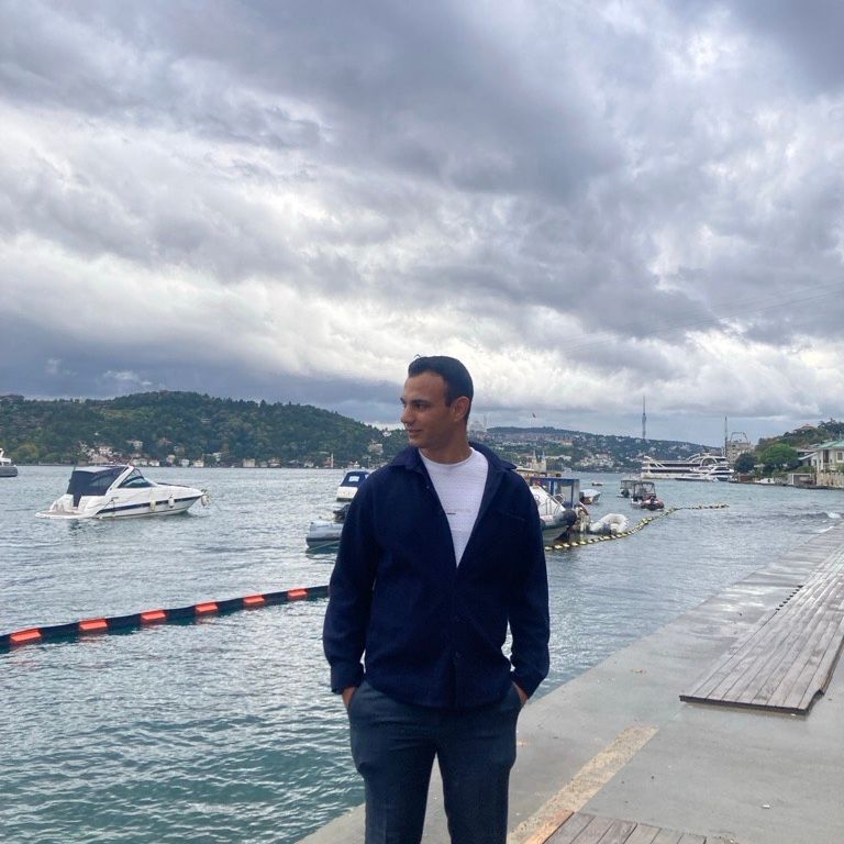Resül Avcıdır