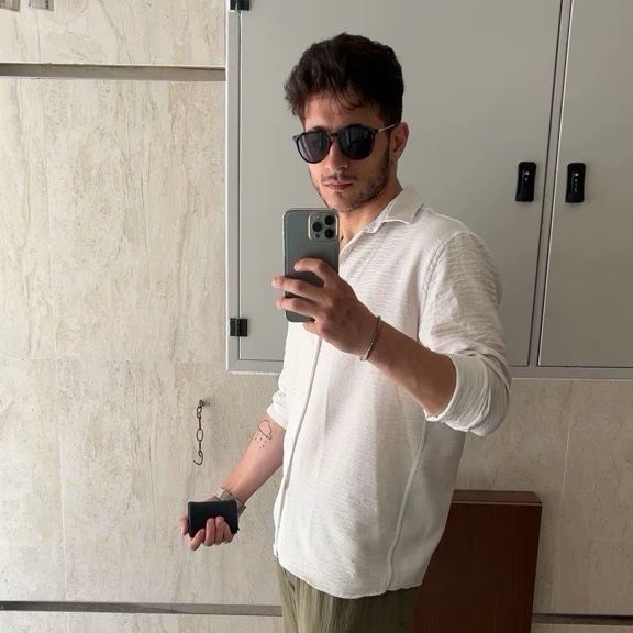 Kerim Ayvaz