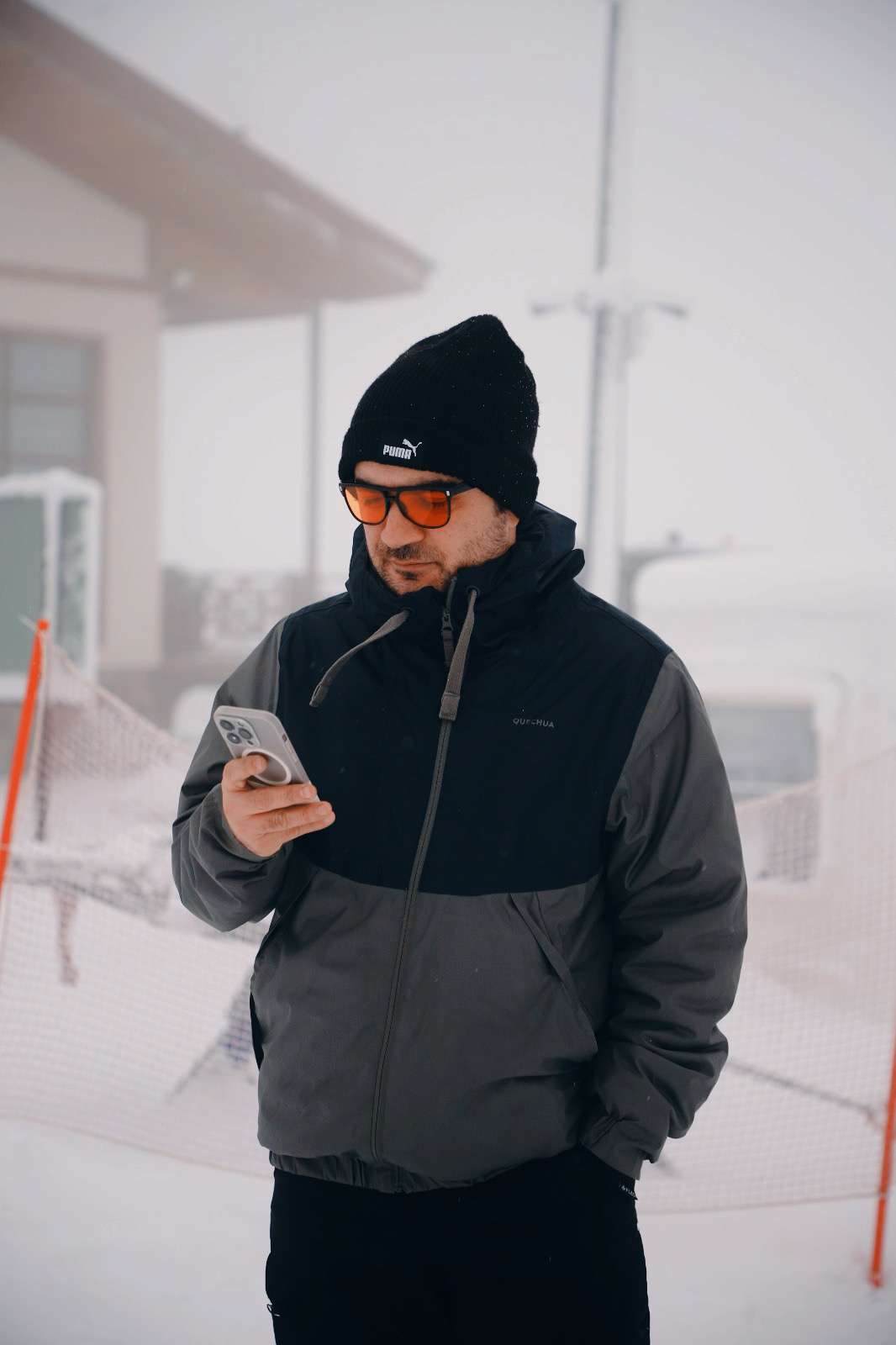 Emre EVLEKOĞLU