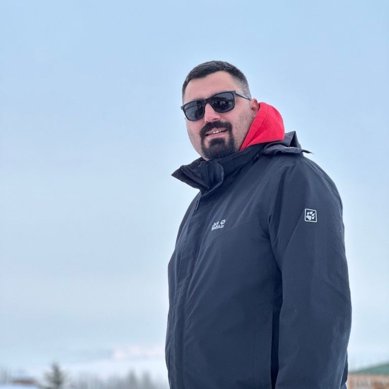 Serkan Hüseyin Döver