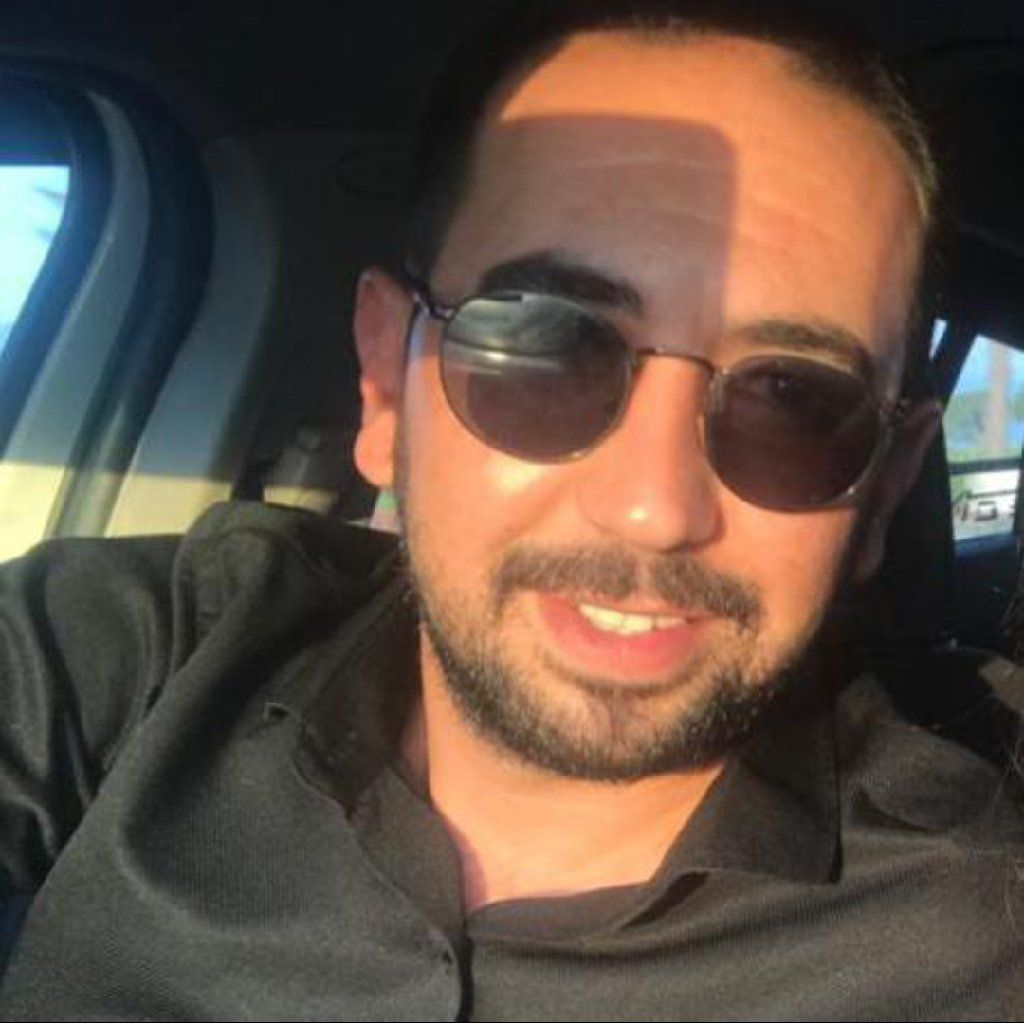 Hüseyin Şen