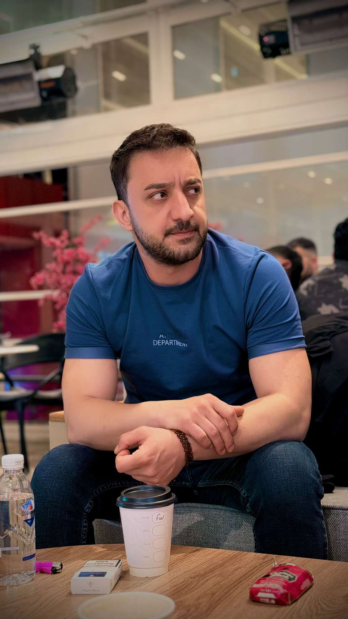 Cihan Bostancı