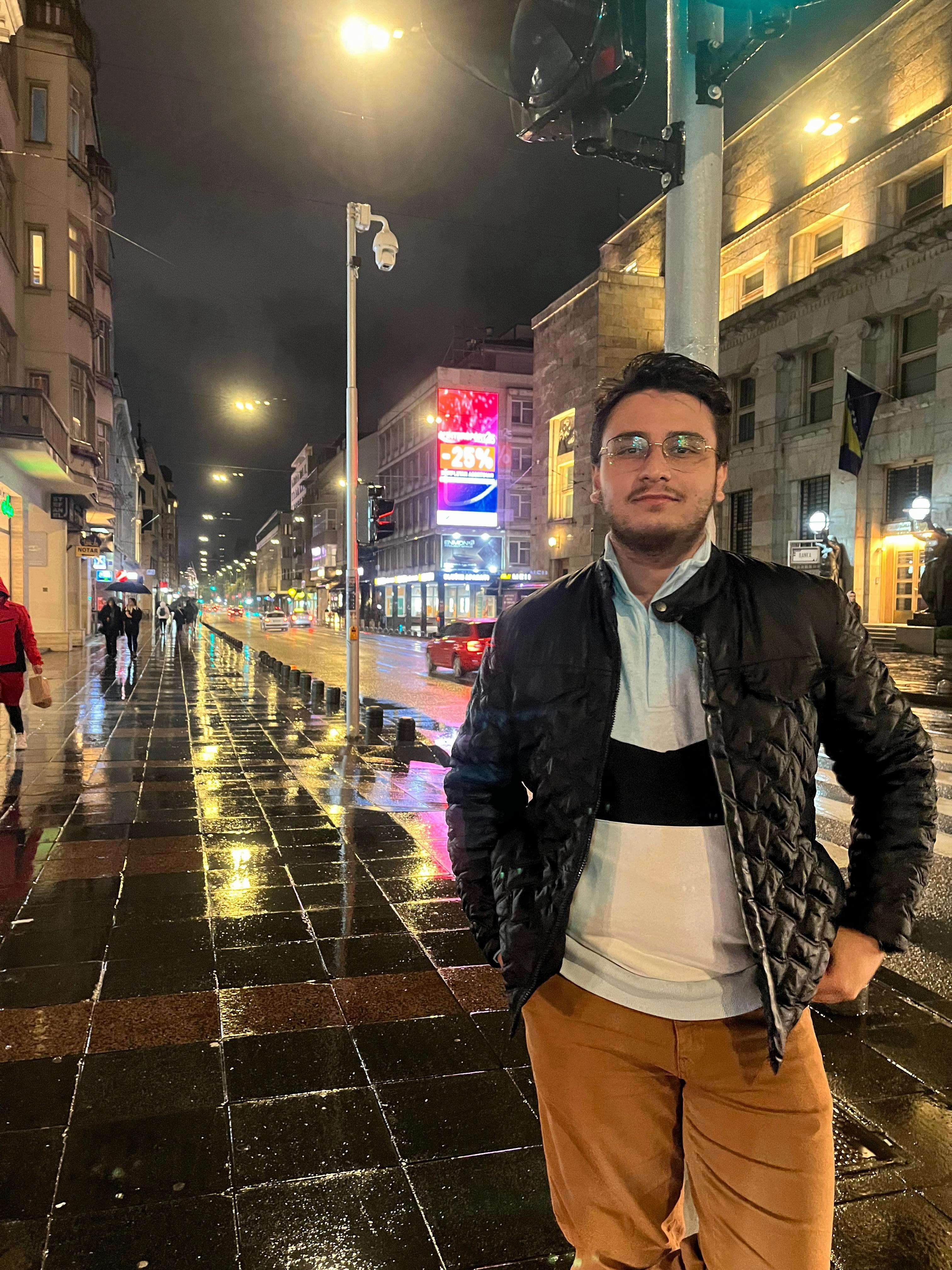 Yusuf Sarıipek