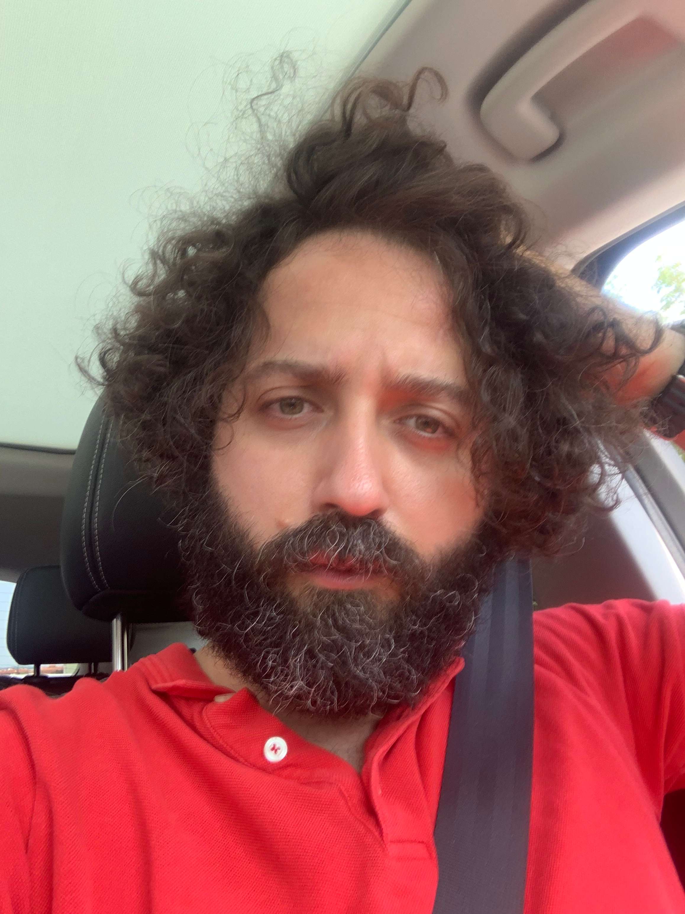 Irfan Ozturk