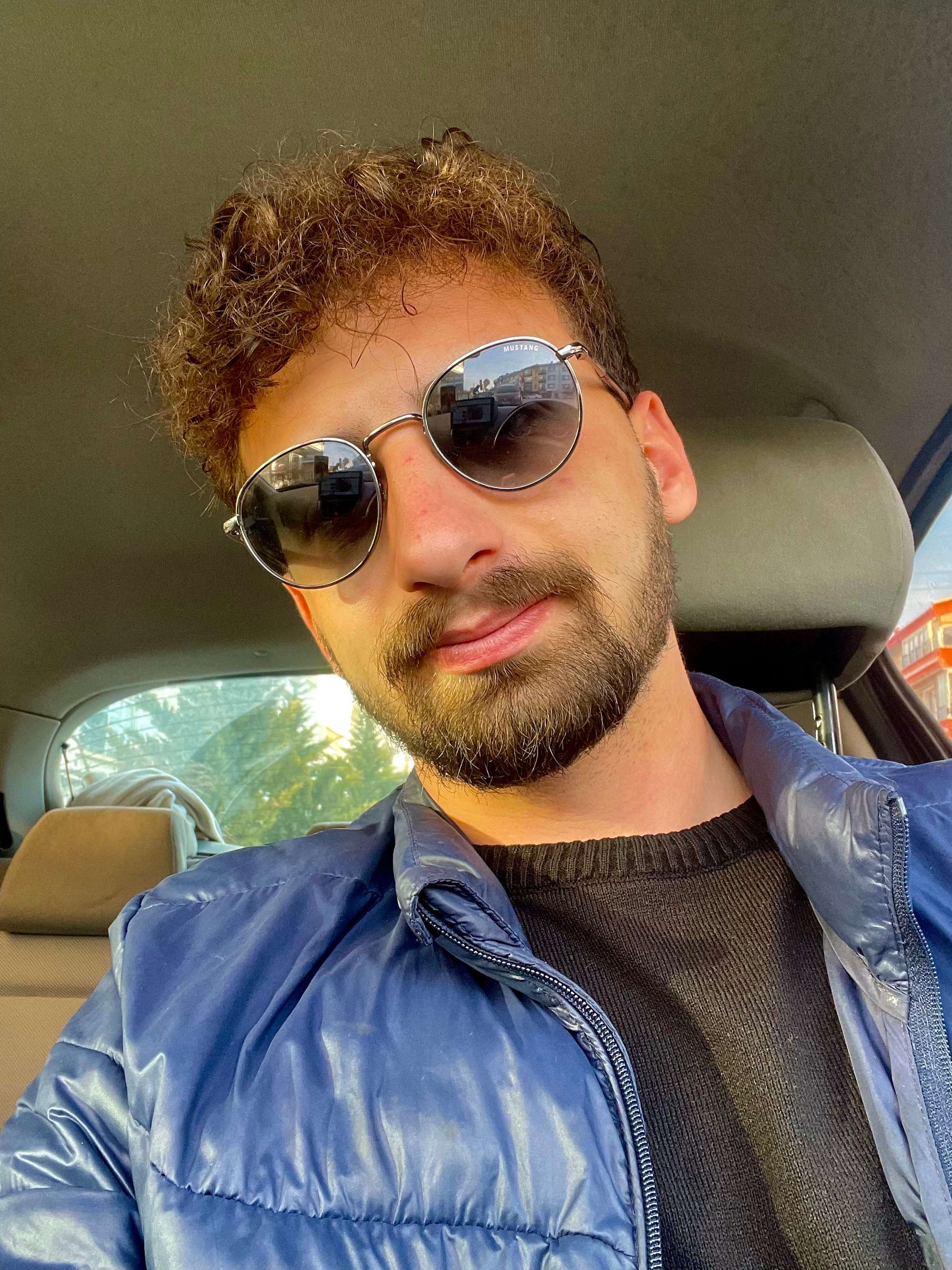 Enes Aksoy
