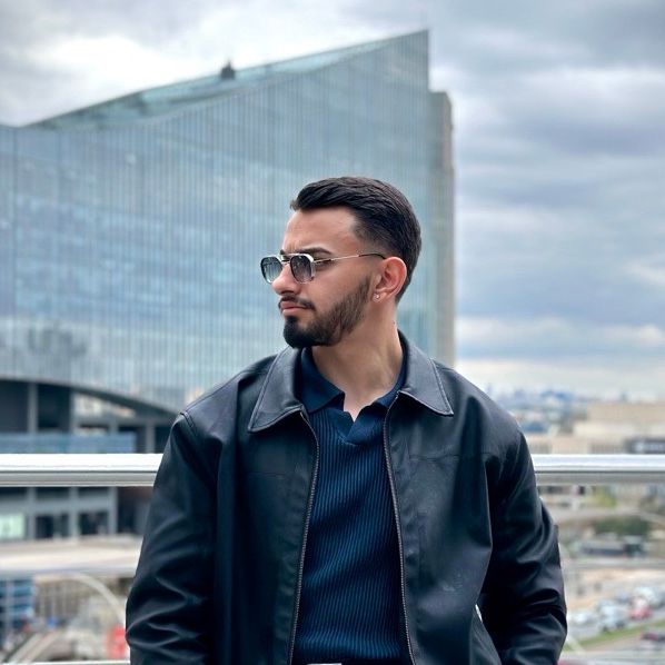 İbrahim Şanlı