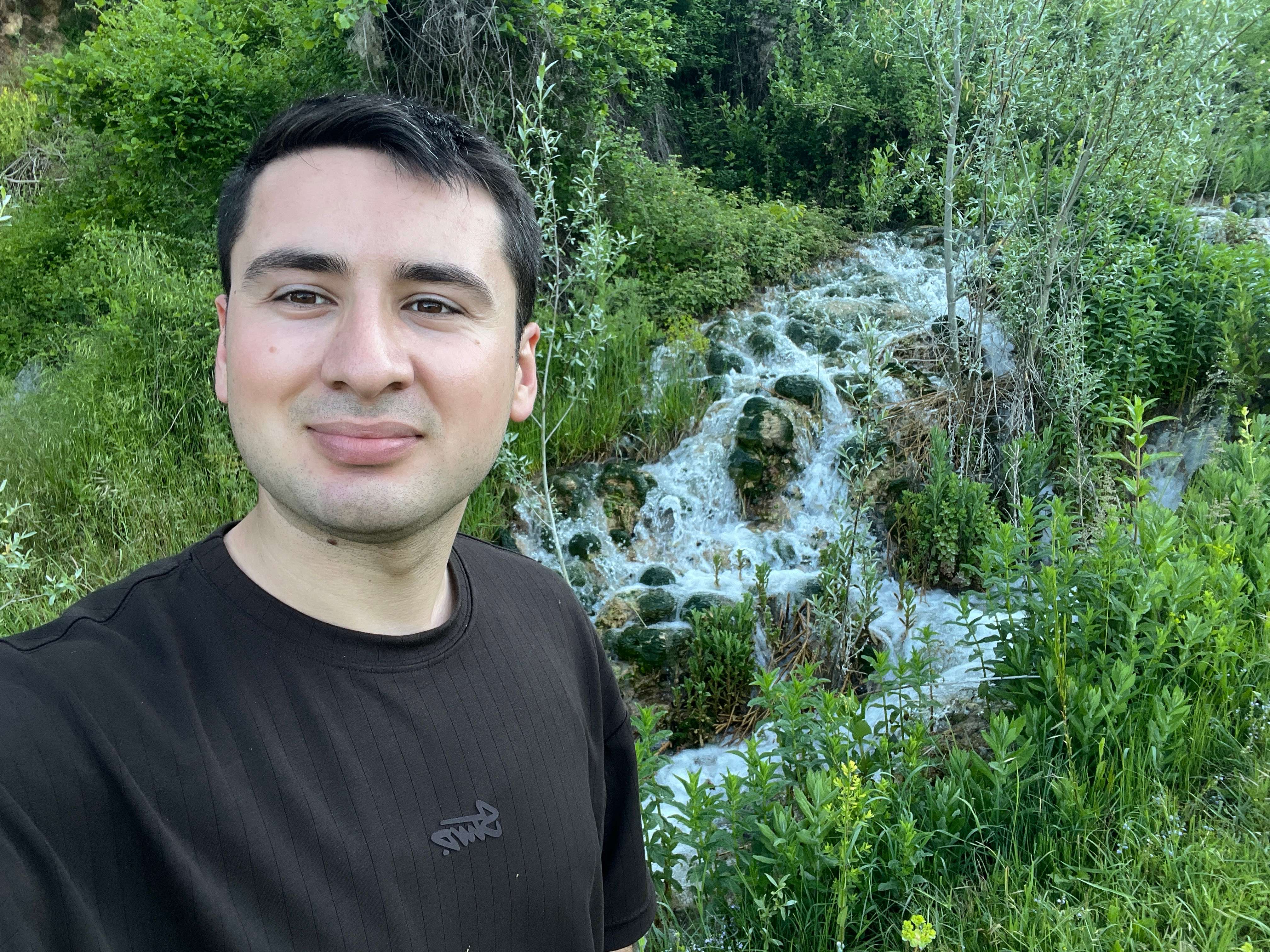 Abdulkerim Akbas
