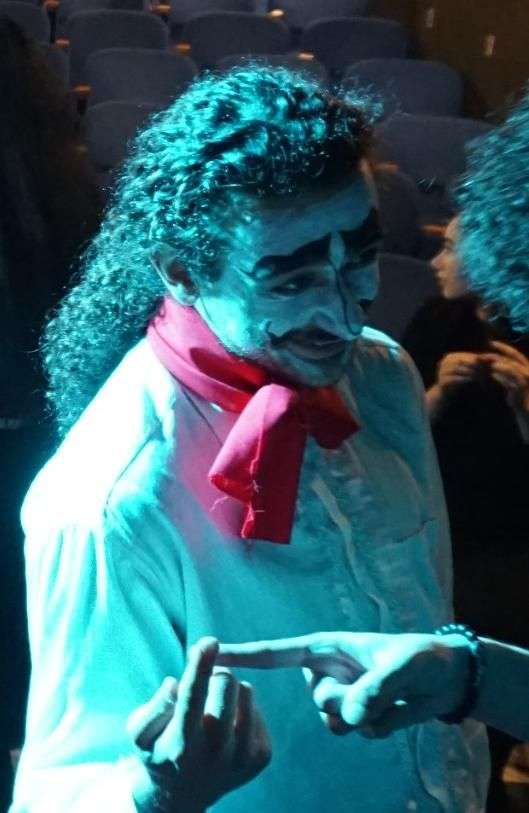 Kuru Yemiş