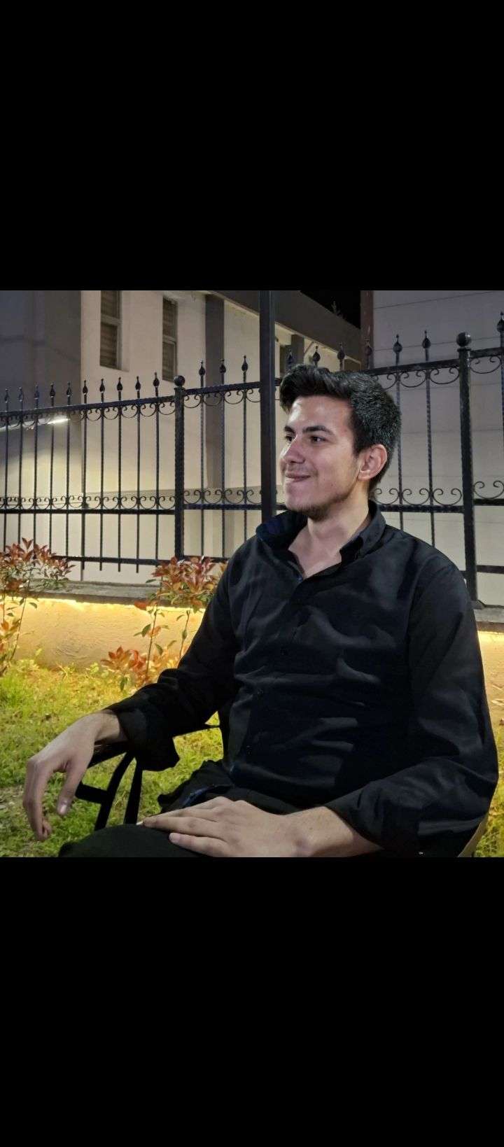 Furkan Erbas