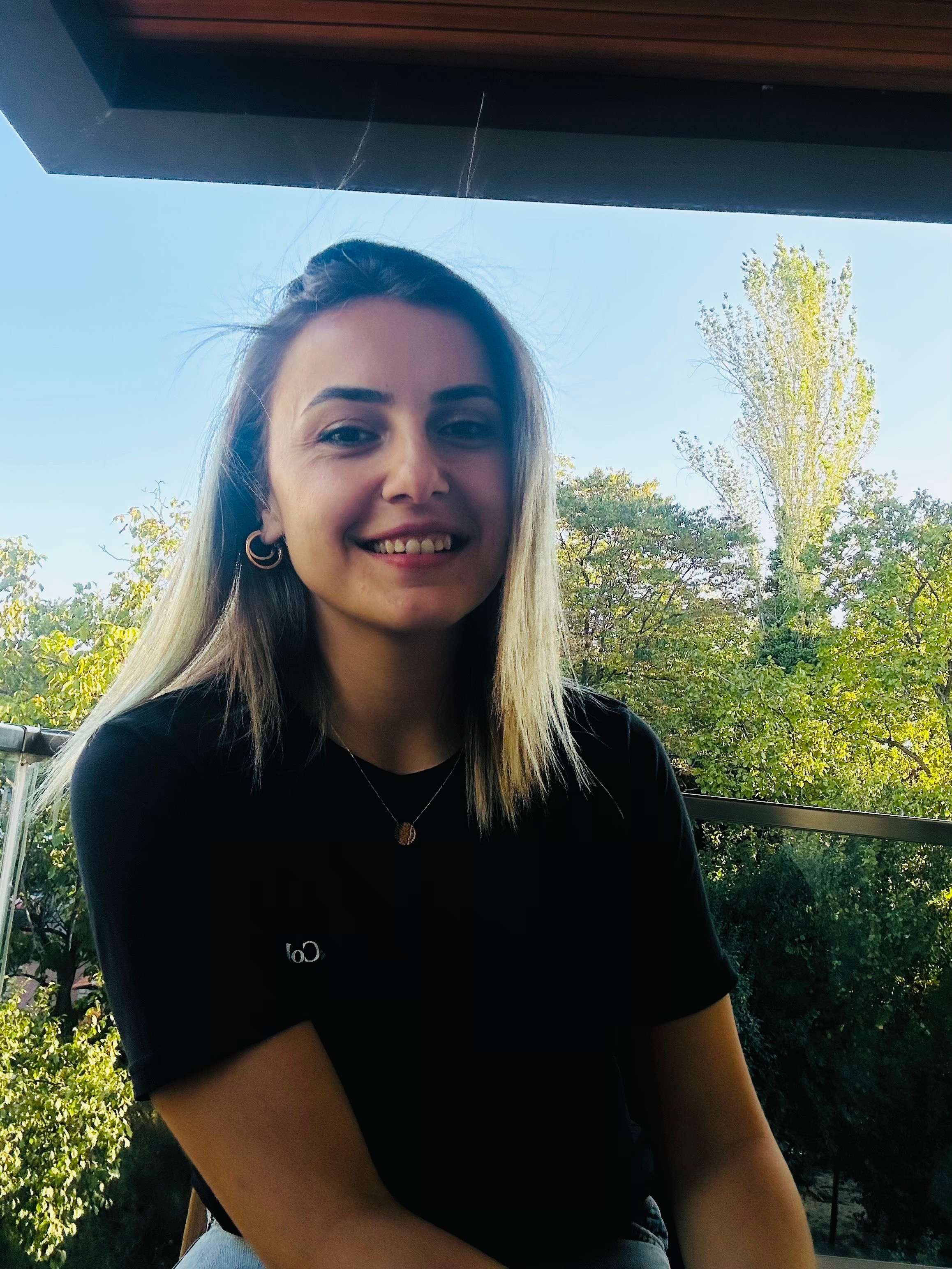 Arzu Portakal
