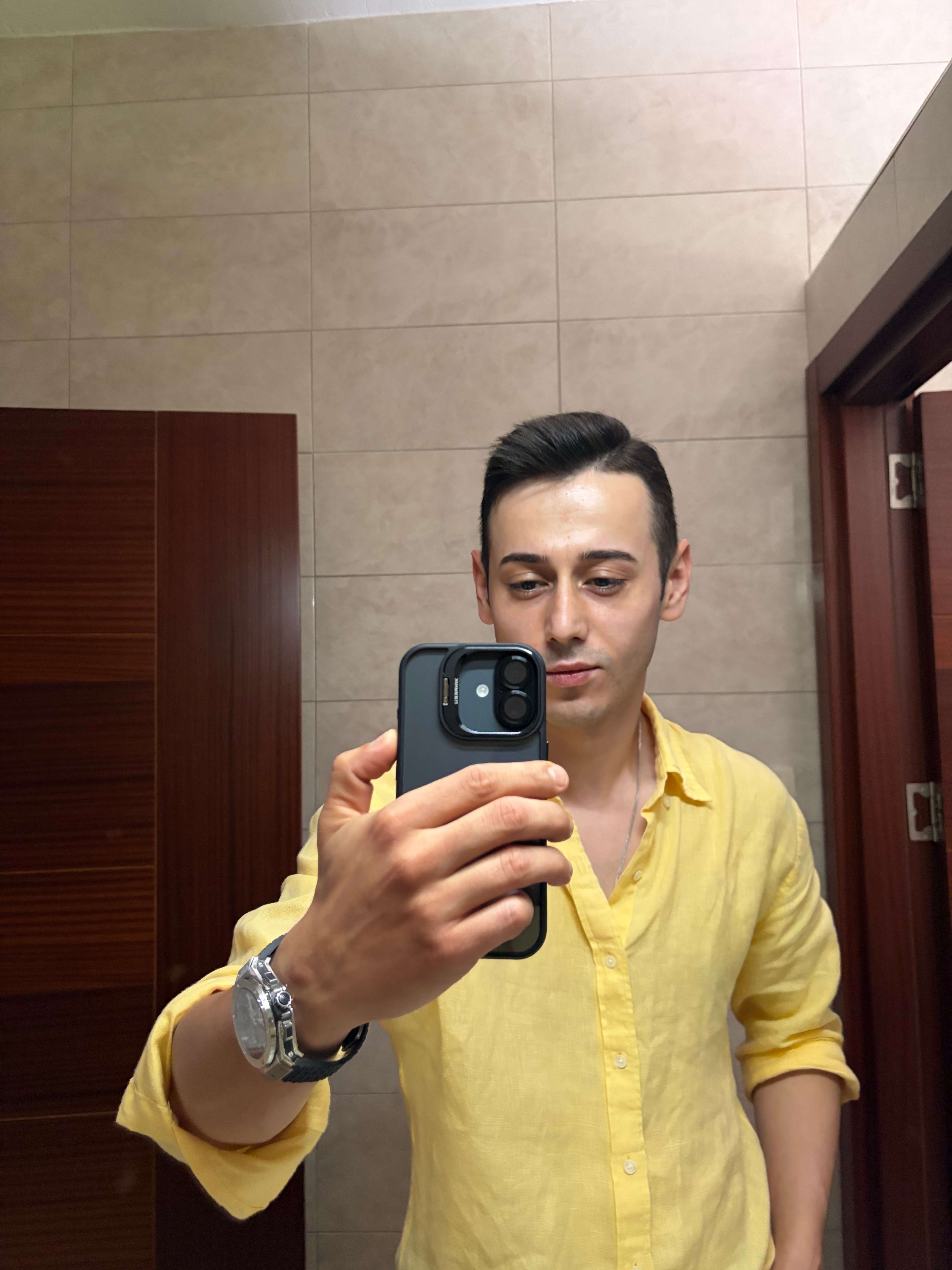 Ufuk Demir