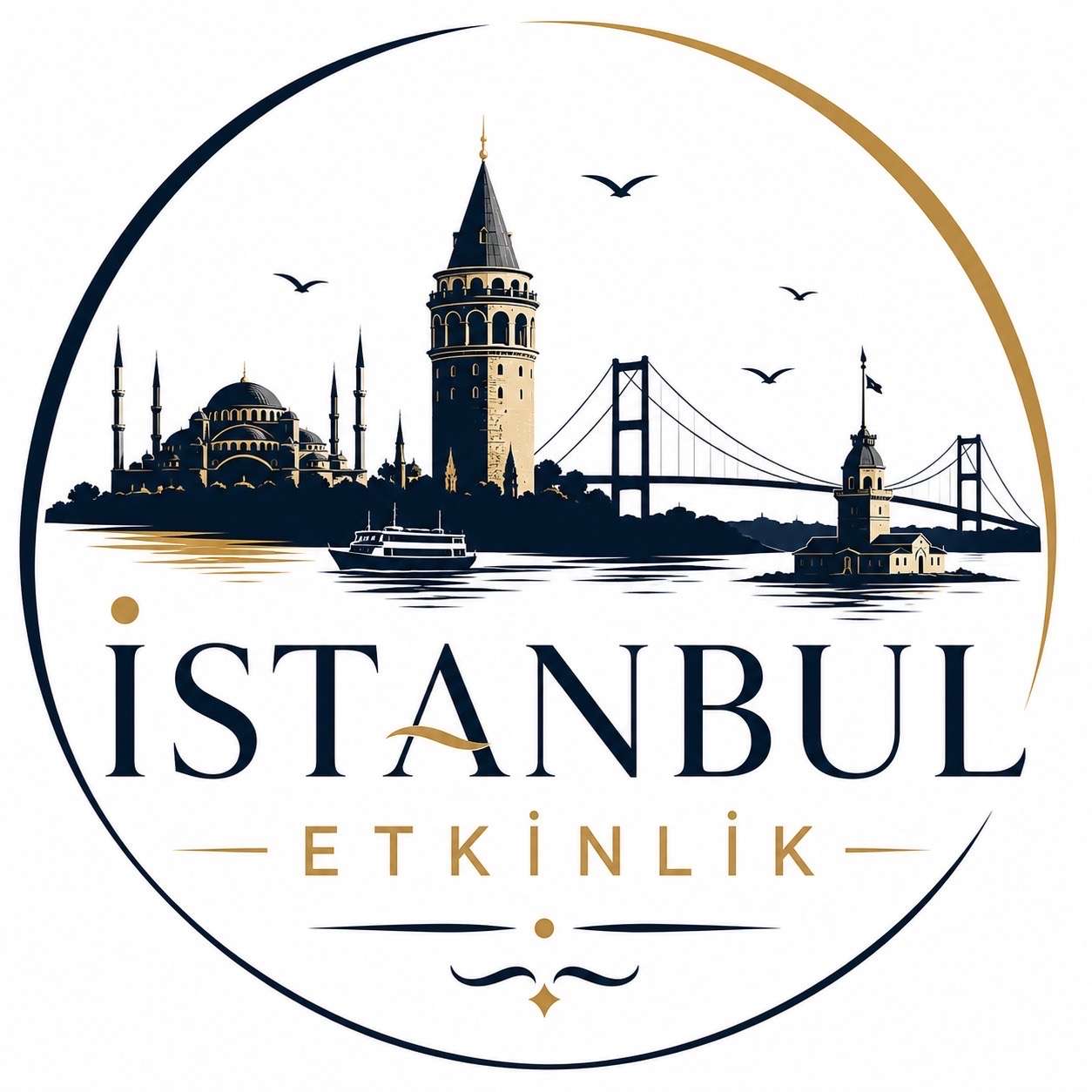 İstanbul Etkinlik