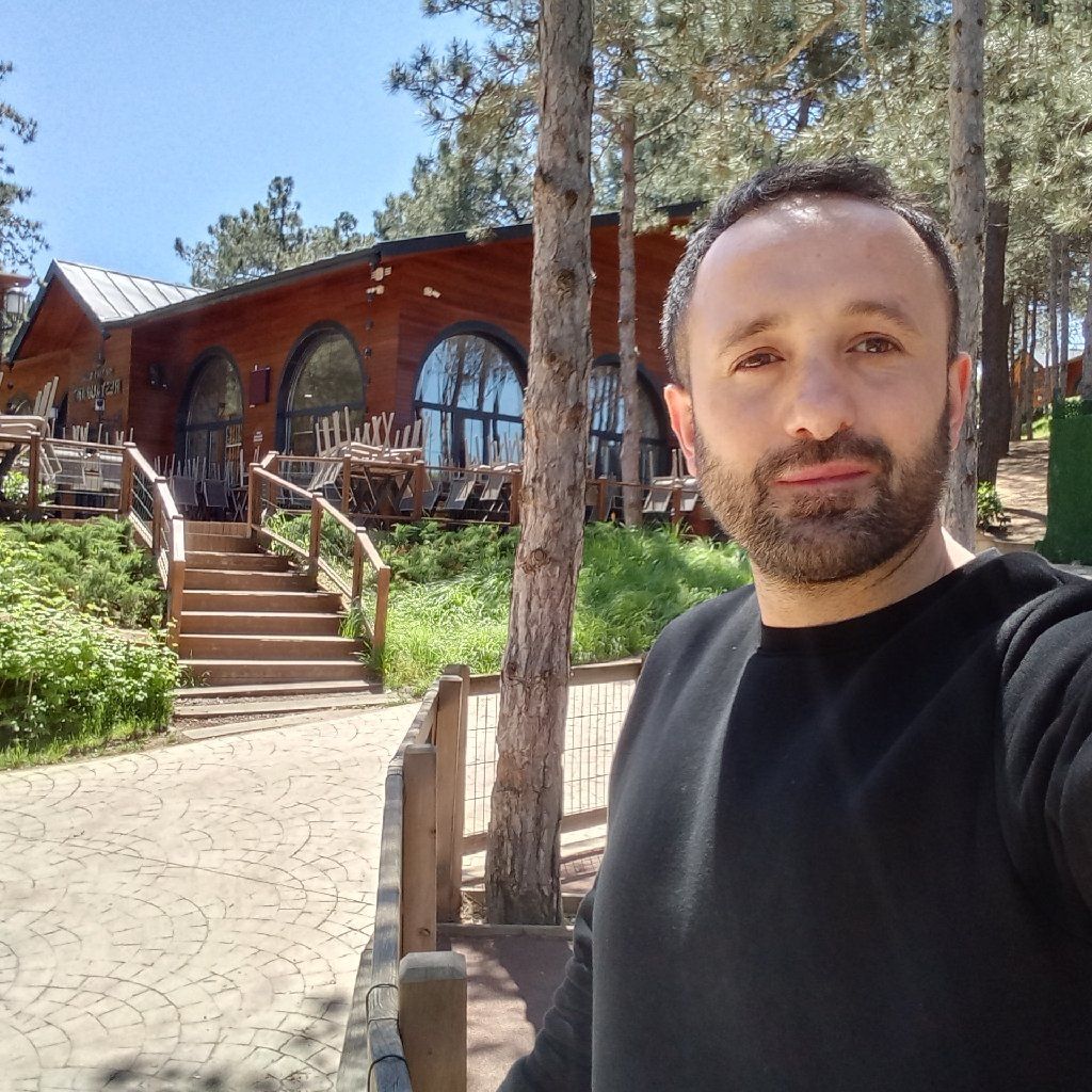 Muhammed Bayırcık