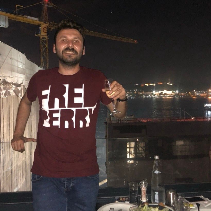 Necmi Koloğlu