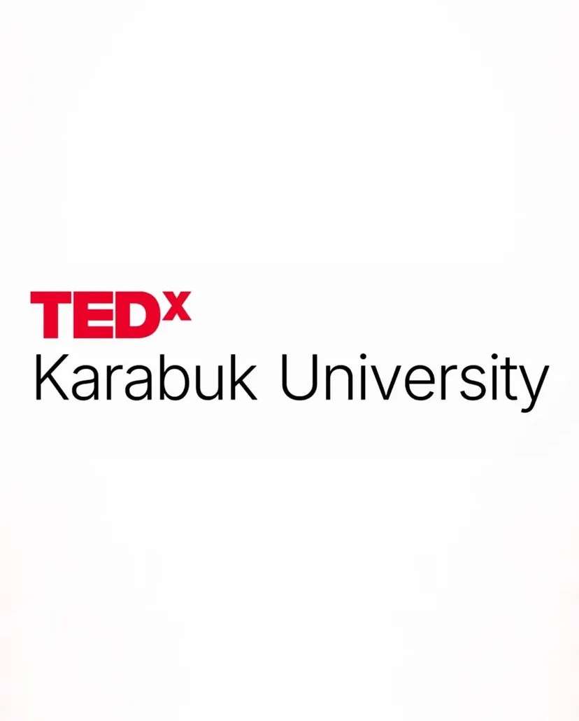 TEDx Karabük Uni.